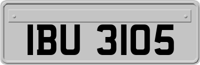 IBU3105