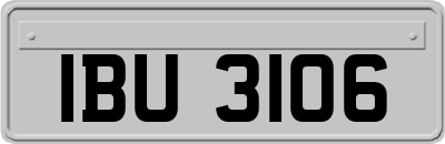 IBU3106