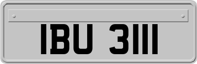 IBU3111