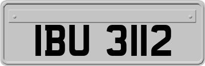 IBU3112