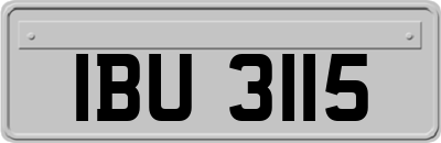 IBU3115