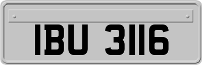IBU3116