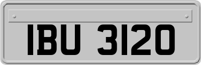 IBU3120