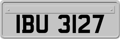 IBU3127