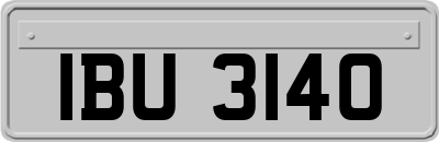 IBU3140