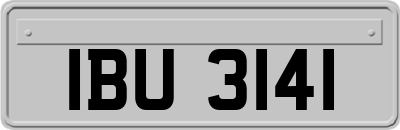 IBU3141