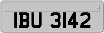 IBU3142