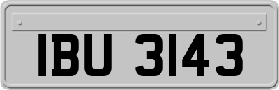 IBU3143