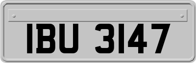 IBU3147