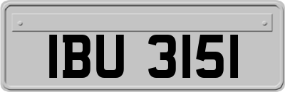 IBU3151