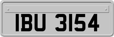 IBU3154