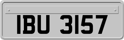 IBU3157