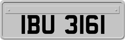 IBU3161