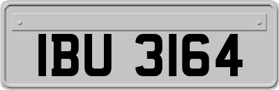 IBU3164