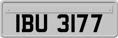 IBU3177