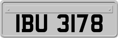 IBU3178