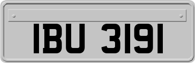 IBU3191
