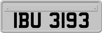 IBU3193