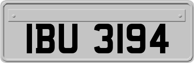 IBU3194