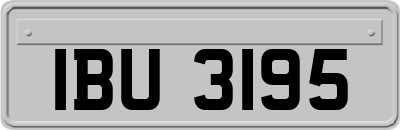 IBU3195