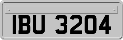 IBU3204