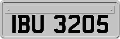 IBU3205