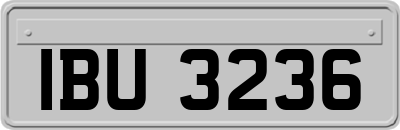 IBU3236