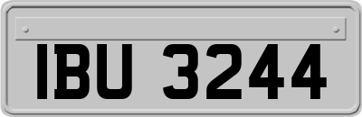 IBU3244
