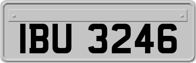 IBU3246