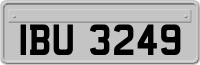 IBU3249