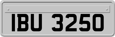 IBU3250