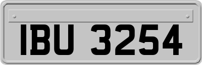 IBU3254