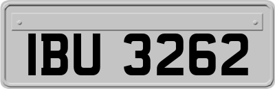 IBU3262