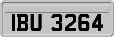 IBU3264