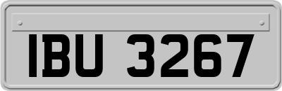 IBU3267
