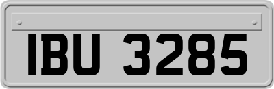IBU3285