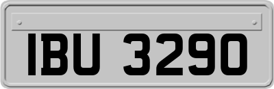 IBU3290