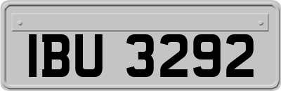 IBU3292