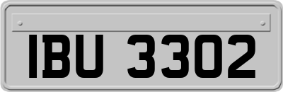 IBU3302