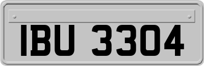 IBU3304