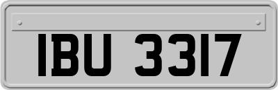 IBU3317