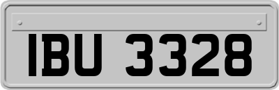 IBU3328