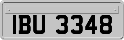 IBU3348