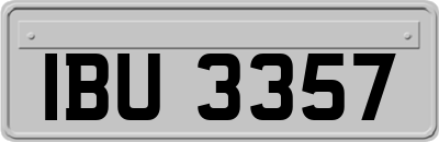 IBU3357