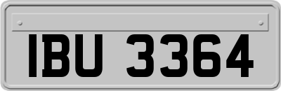 IBU3364