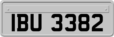 IBU3382