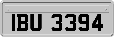 IBU3394