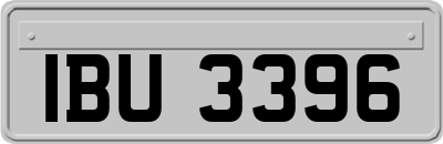 IBU3396