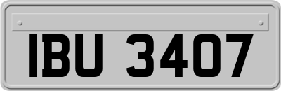 IBU3407
