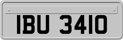 IBU3410